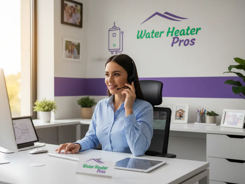 Water Heater Repair  in La Palma  FAQ